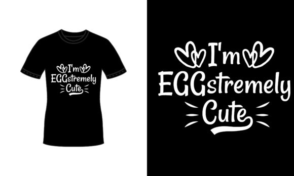 Download Cute Easter Typography Svg T Shirt Craft - Shirt Collection