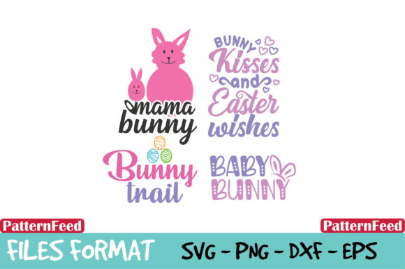 Download Free Easter Day Design Bundle Shirts - Shirt Collection