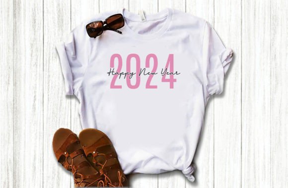 Download Happy New Year T-shirt Mug for Pod 2 - Shirt Collection