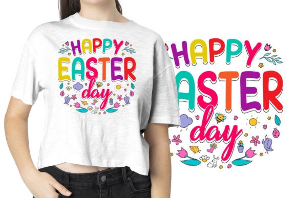 Download Happy Easter Day T Shirts Design Svg - Shirt Collection