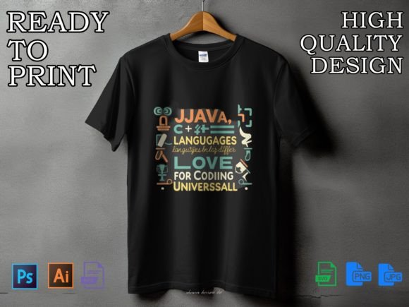 Download POD Tshirt Design Bundle - Shirt Collection