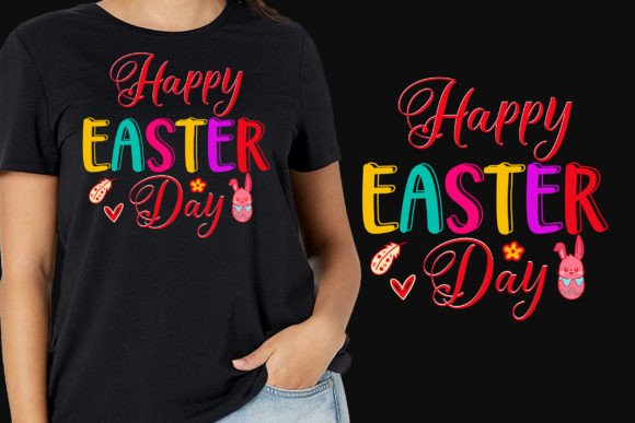 Download Happy Easter Day T Shirts Design Svg - Shirt Collection