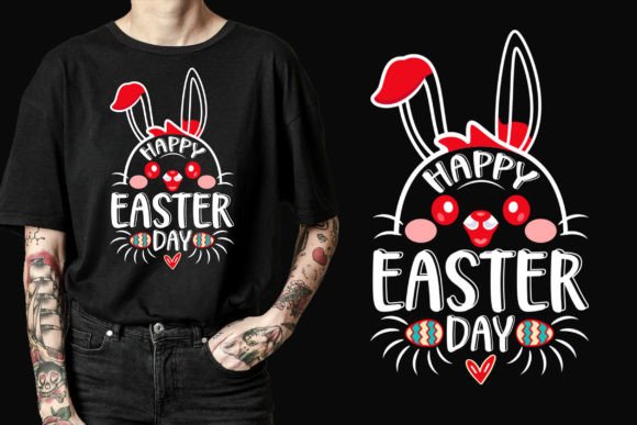 Download Happy Easter Day T Shirts Design Svg - Shirt Collection