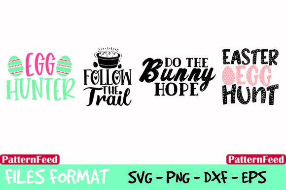Download Easter Funny Design Bundle T-Shirts - Shirt Collection