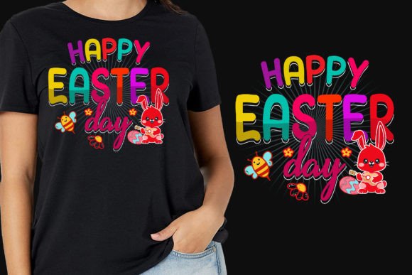 Download Happy Easter Day T Shirts Design Svg - Shirt Collection