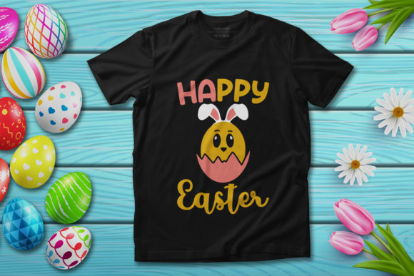 Download Easter SVG T-shirt Design Funny Vector - Shirt Collection