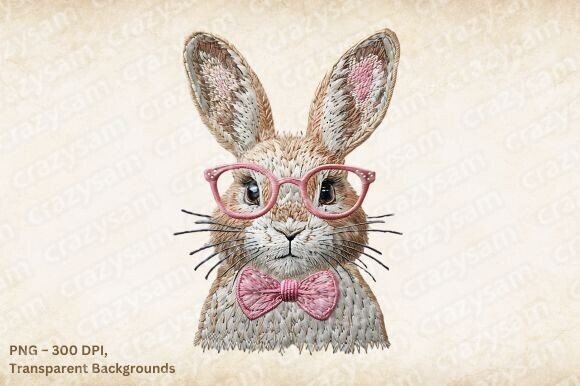 Download Funny Rabbit Face T-shirt, PNG - Shirt Collection
