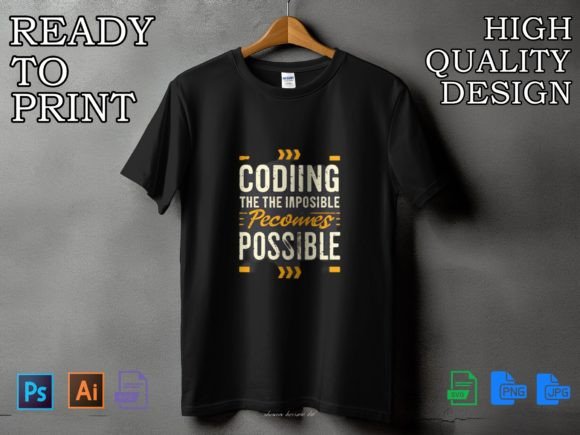 Download Modern Tshirt Design Bundle POD Ready - Shirt Collection