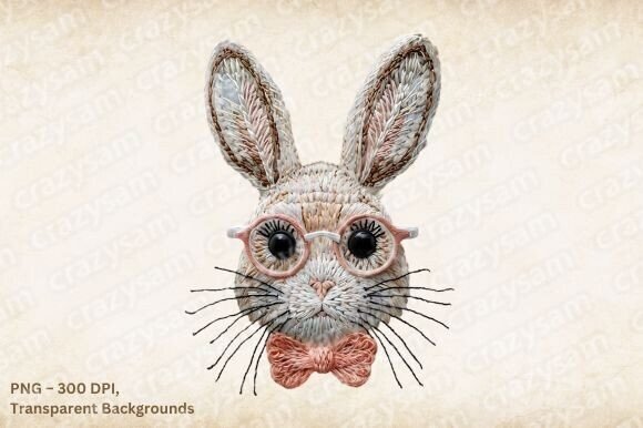 Download Funny Rabbit Face T-shirt, PNG - Shirt Collection