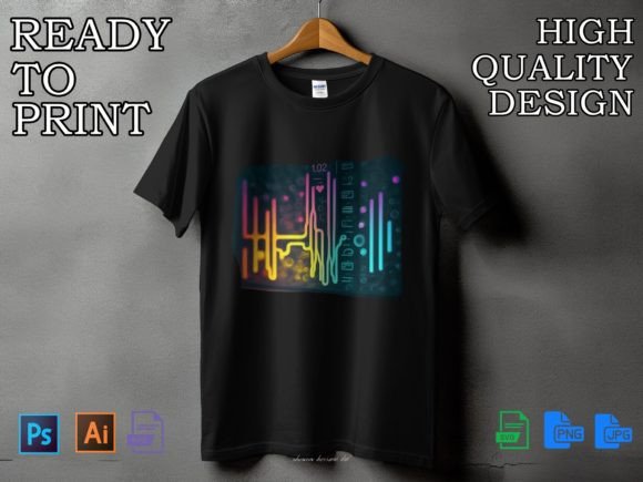 Download POD Tshirt Bundle - Shirt Collection