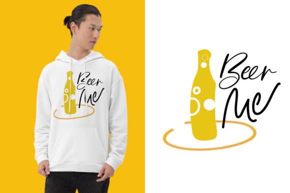 Download Beer Me- POD T-shirt Vector PARTY Design - Shirt Collection