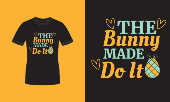 Download Easter Typography Tshirt, Svg Craft - Shirt Collection