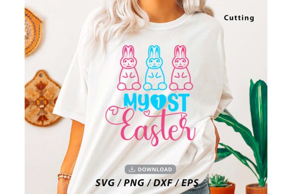 Download Easter Day Svg Crafts &amp; T-Shirt Designs - Shirt Collection